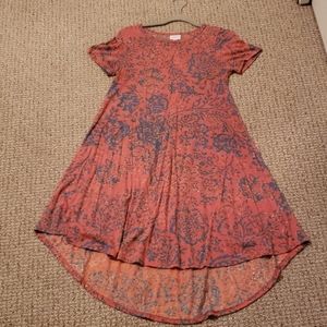 Lularoe Carly Dress